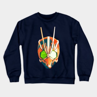 Ichigata Crewneck Sweatshirt